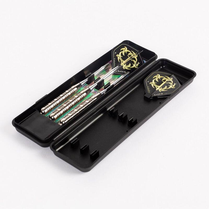 Stalowe rzutki Steeldart Keltik Karadoc 20 g