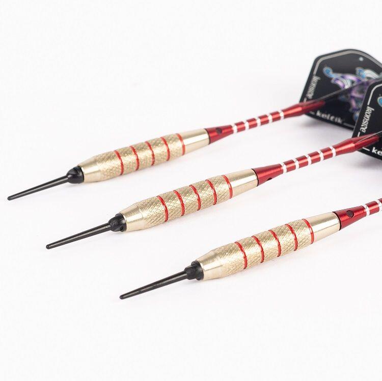 Freccette Softdart Keltik Ironside 18 g 2/4