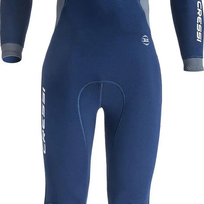 Cressi Fast Lady Wetsuit (3mm)