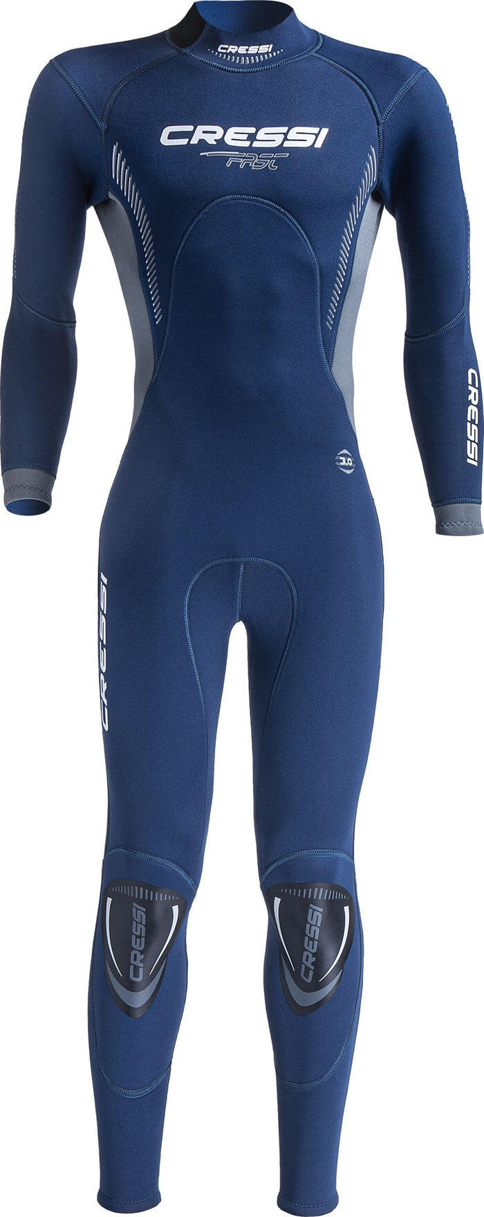 CRESSI Neoprenová kombinéza FAST MAN 3 mm