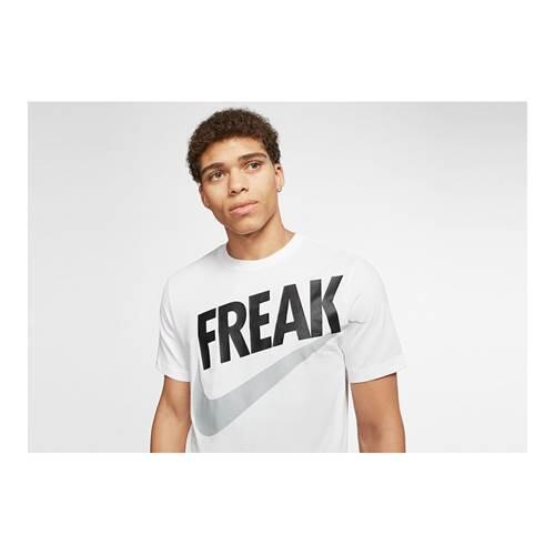 Tricou universal bv8265101 cu mânecă scurtă alb bărbătesc