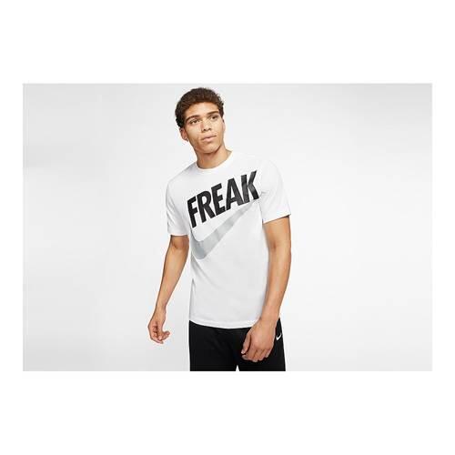 Tricou universal bv8265101 cu mânecă scurtă alb bărbătesc