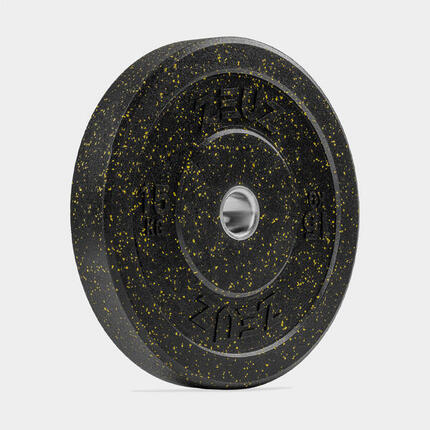 ZEUZ Hantelscheiben 2×5 kg (50 mm)