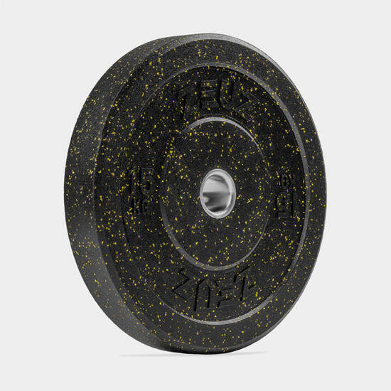 ZEUZ Hantelscheiben 2×5 kg (50 mm)