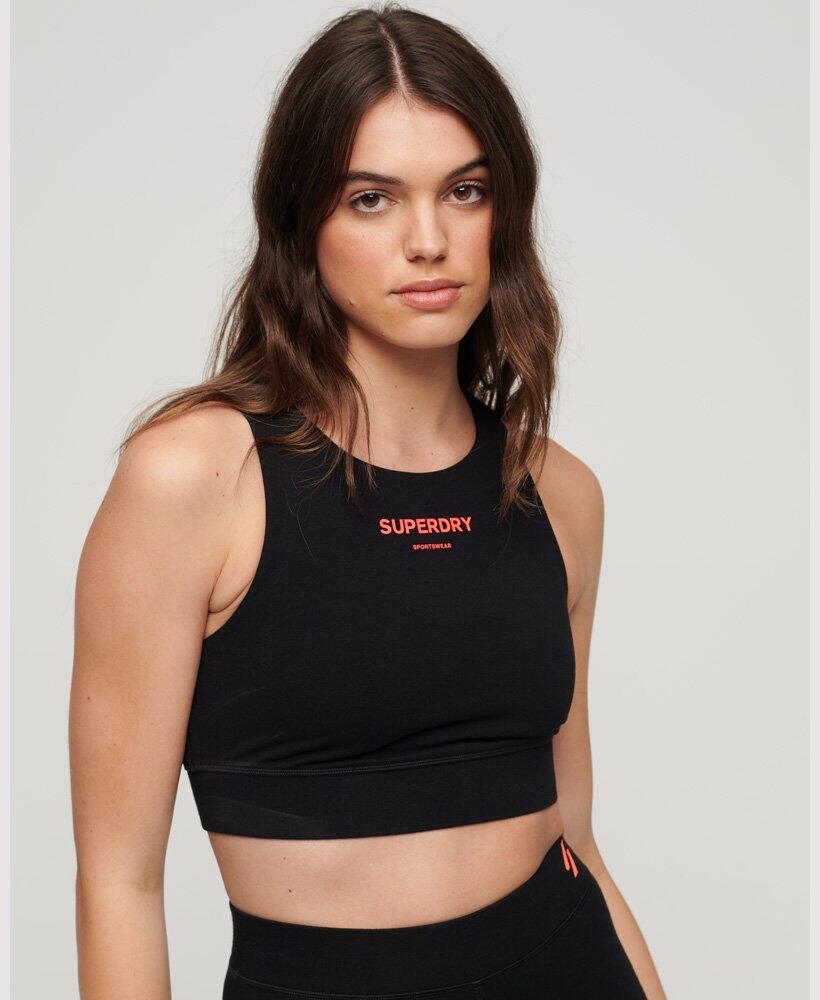 SUPERDRY Sport-BH Core