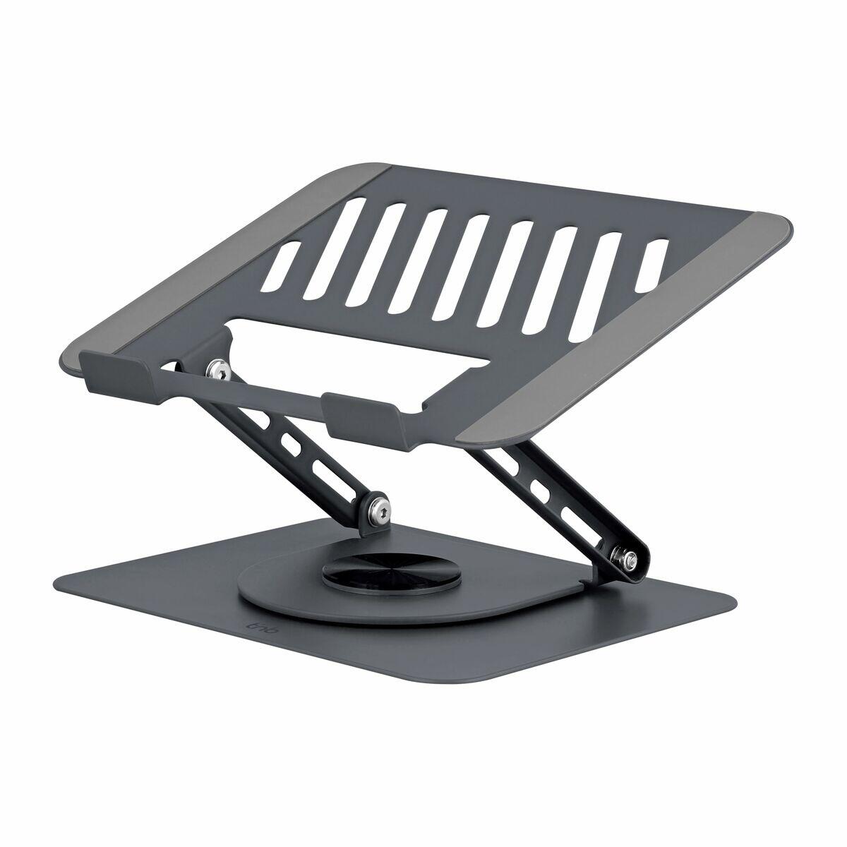 Suporte para laptop t'nb iclick metal