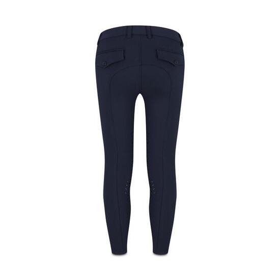 Reithose Mexiko – Jungen – Reitleggings mit Kniegrip – - Größe