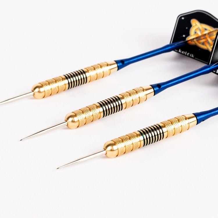 Steeldart Steel Dart Pfeile Keltik Dragon 19 g 2/6