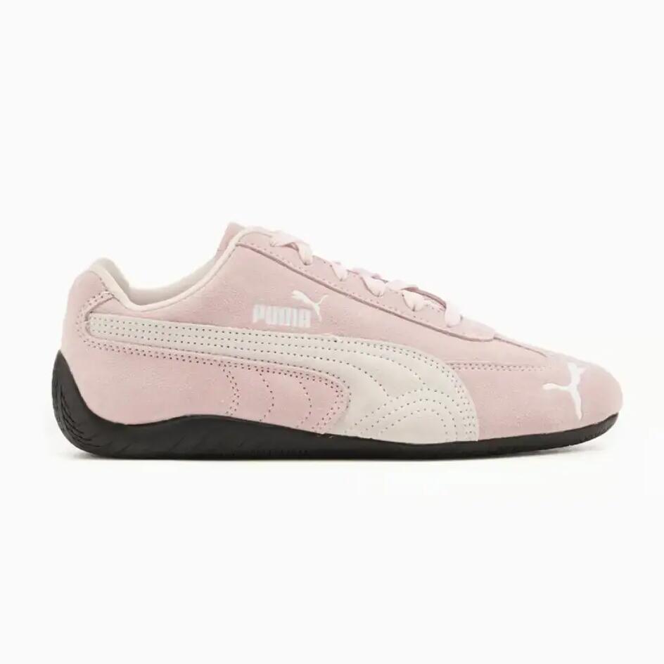 Sneakers Puma model 398846-04 for women