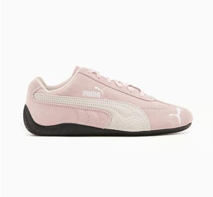 Chaussures pour femme Puma Speedcat og femme Rose