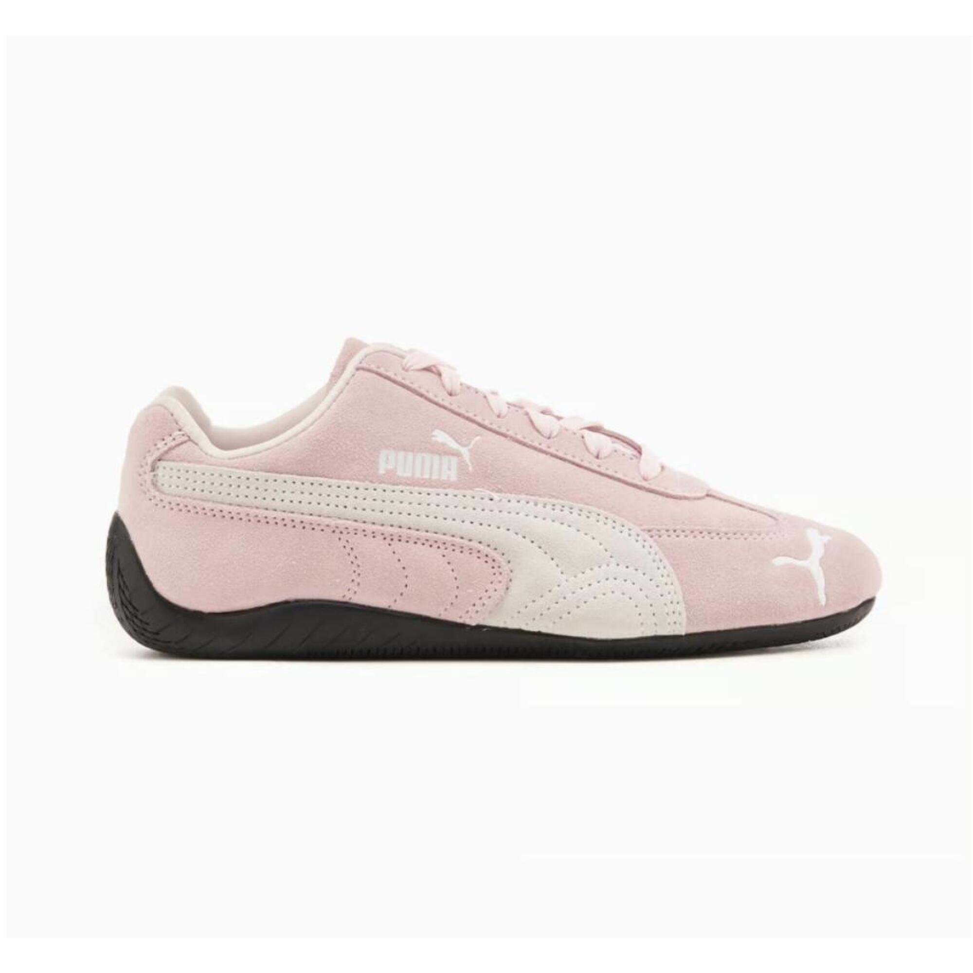 Puma - Baskets Puma Modèle 398846-04 Pour Femmes - Chaussures De Sport - Multicolore|rose - Decathlon
