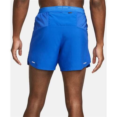 Pantaloni formazione uomo Nike Drifit Stride 2/2