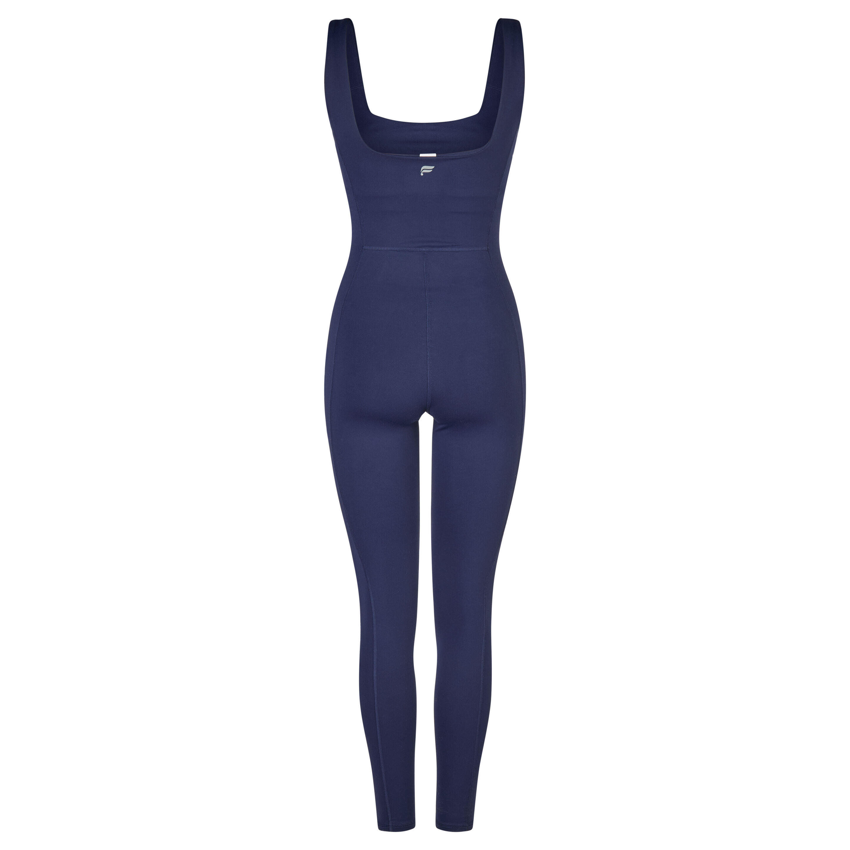 Combinaison Femme Define Powerhold® À Col Rond 4/7