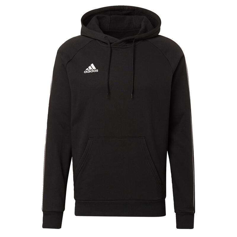 Sweat-shirt à capuche Core 18