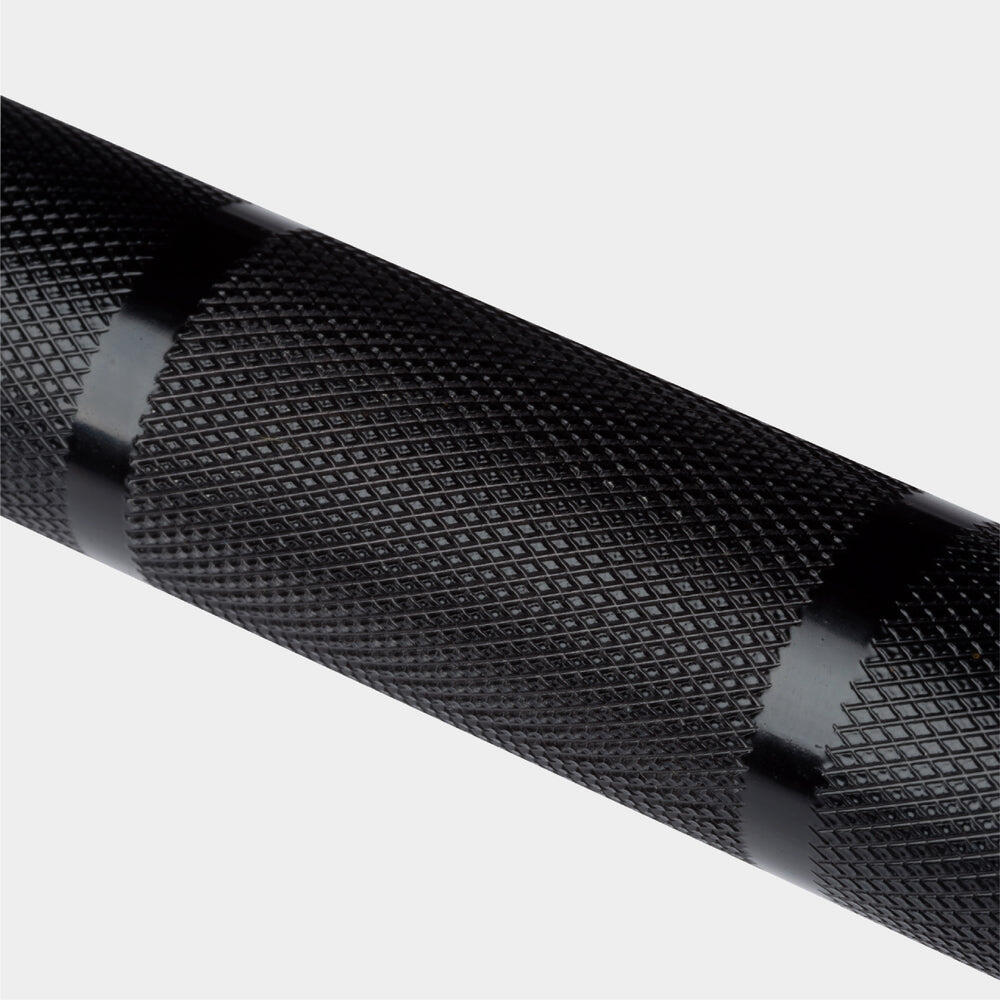 Bilanciere olimpico ZEUZ da 10 kg – 170 cm – Edizione Olympus 3/7