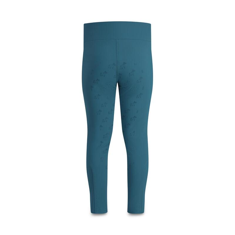 Pantalon d'équitation Sammy – Legging d'équitation pour - Größe 116