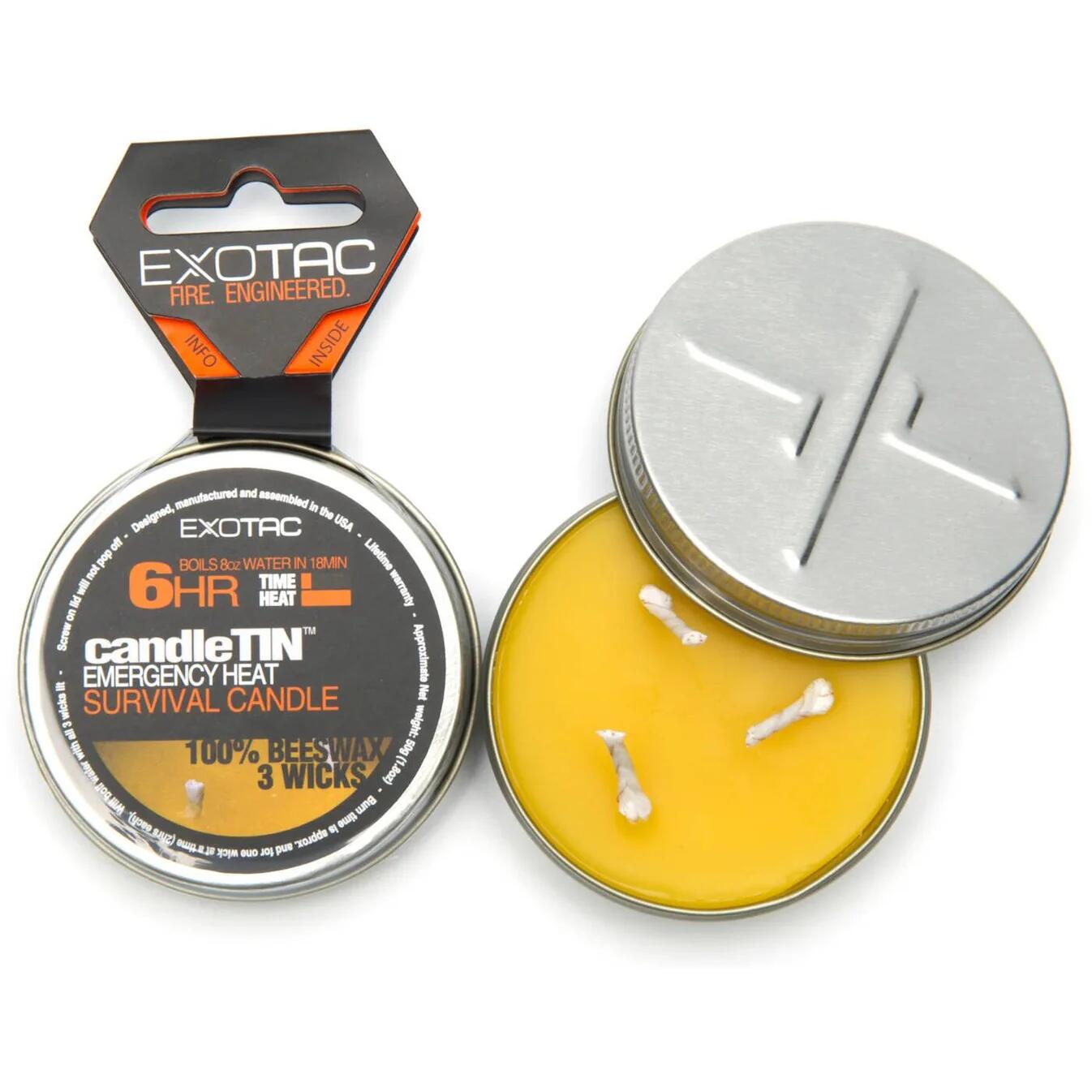 EXOTAC picture