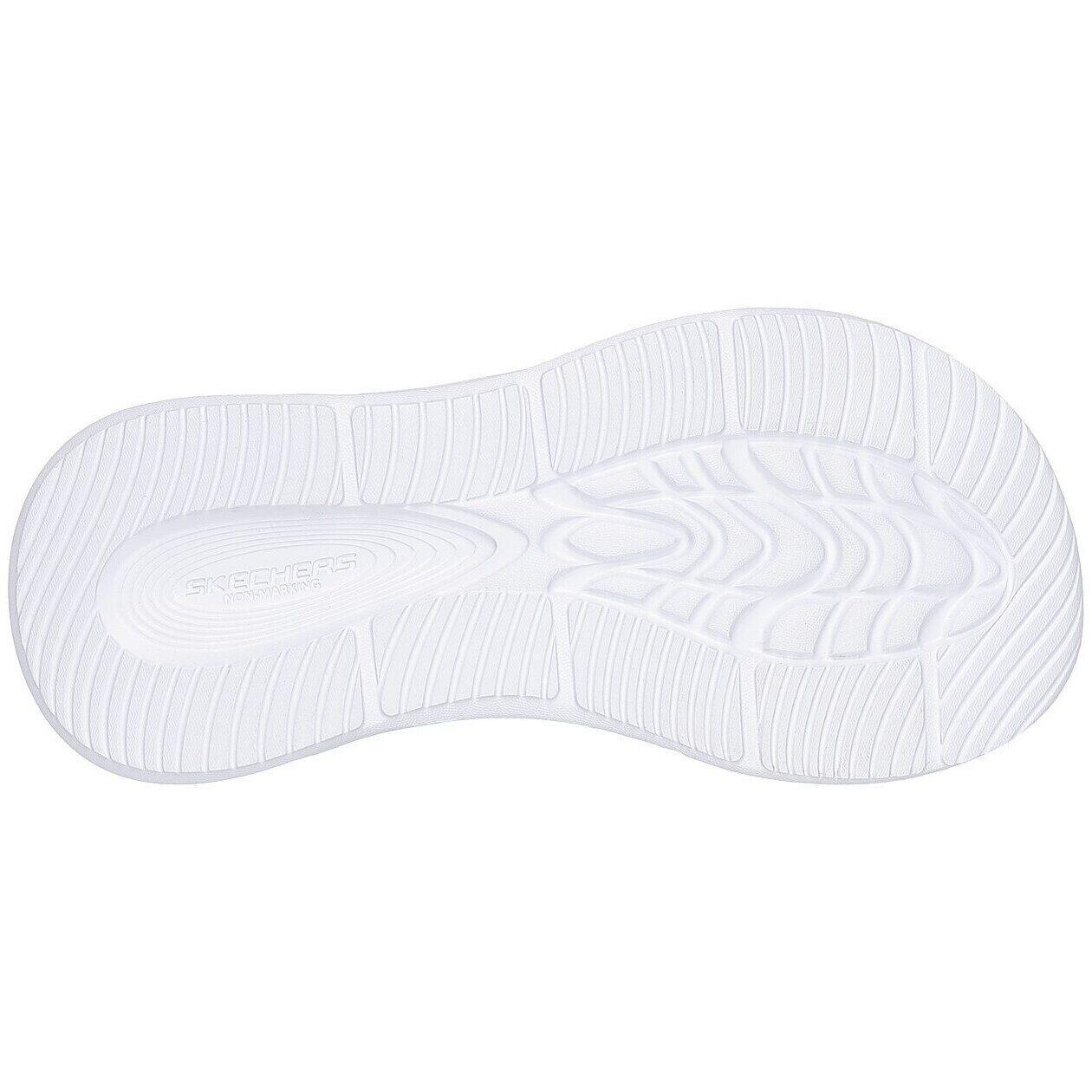 Sandały dla dzieci Skechers Sola Glow Sandal 4/5