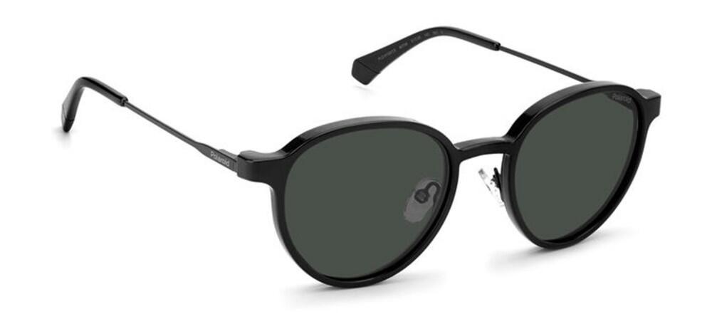 Unisex-Sonnenbrille Polaroid PLD 6158_CS 3/3