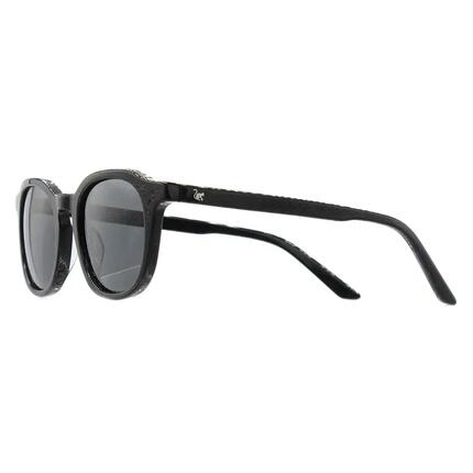 Unisex - Surf - Sonnenbrille - polarisiert, uv400, acetat - modell one - aqua