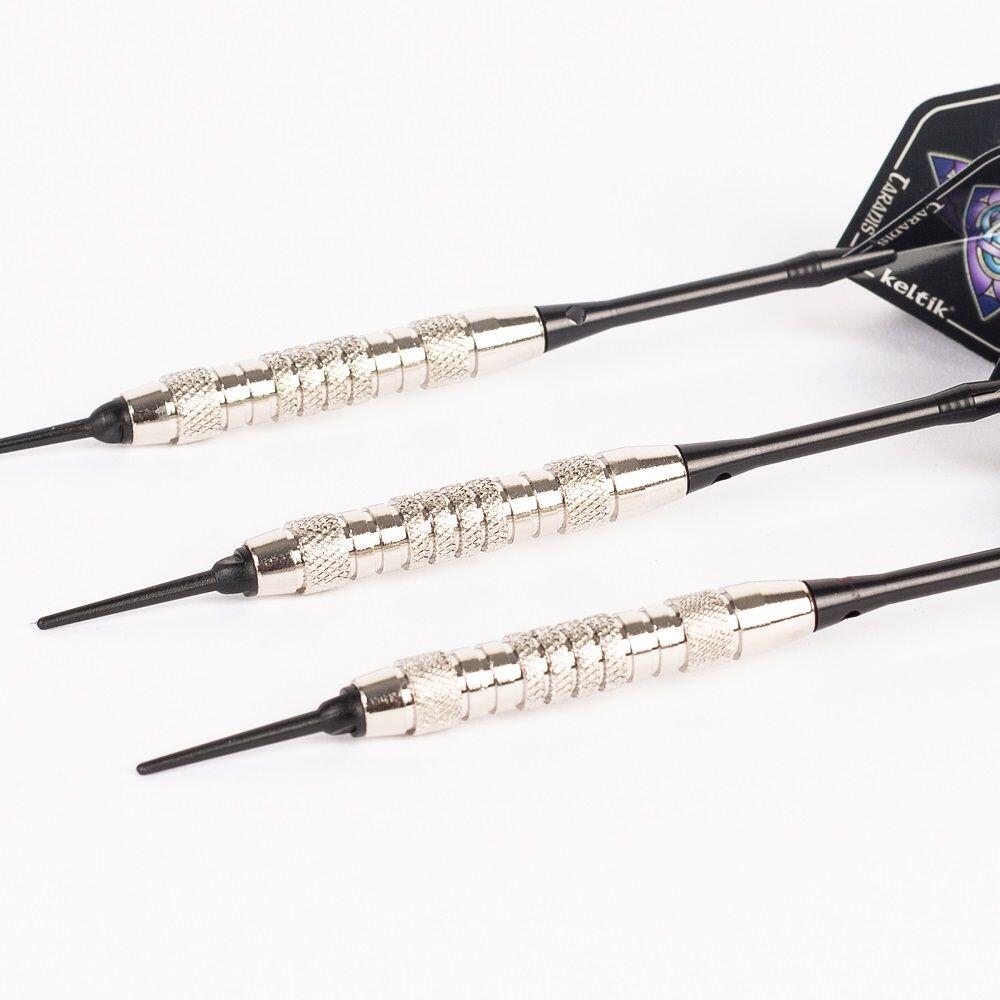 Softdart Soft Dart Pfeile Keltik Taranis 14 g 3/6