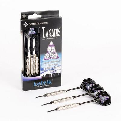 Softdart Soft Dart Pfeile Keltik Taranis 18 g