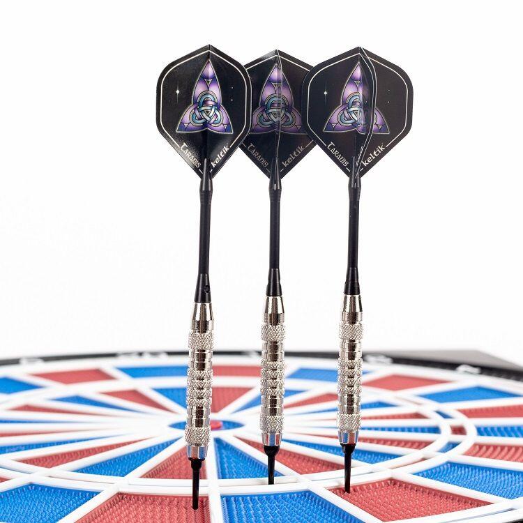 Softdart Soft Dart Pfeile Keltik Taranis 14 g 5/6