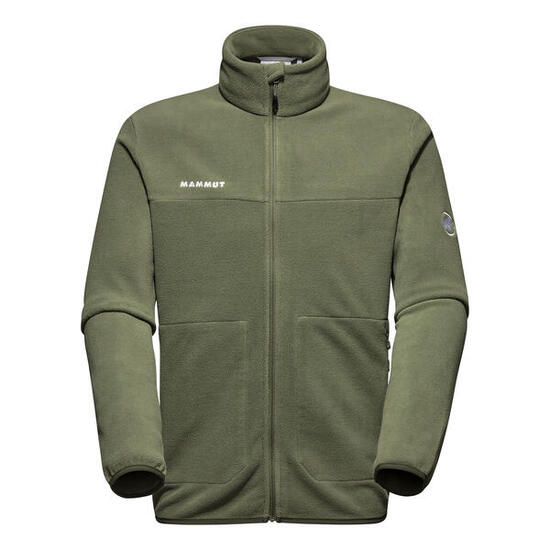 Fleecejacke atmungsaktiv schnelltrocknend Herren - Innominata Light ML Jacket