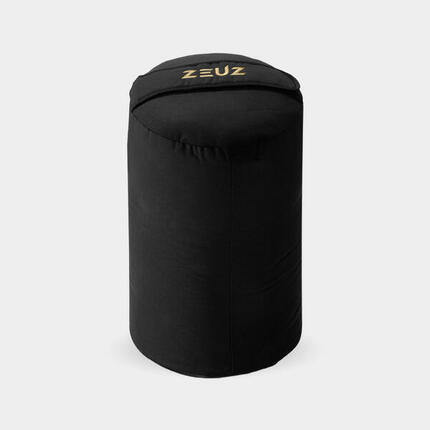 ZEUZ Sac de sable Strongman 120 kg (Or)