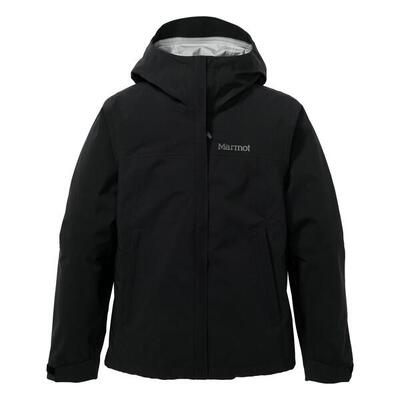 Regenjacke wasserdicht. atmungsaktiv Damen - Women's PreCip Eco Pro Jacket