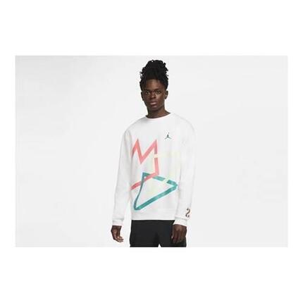 Bluza sportowa męska Nike Air Jordan Sport