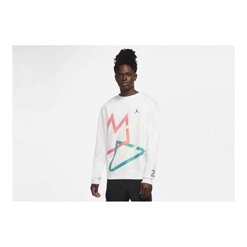 Bluza sportowa męska Nike Air Jordan Sport