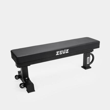 ZEUZ verstellbare Hantelbank