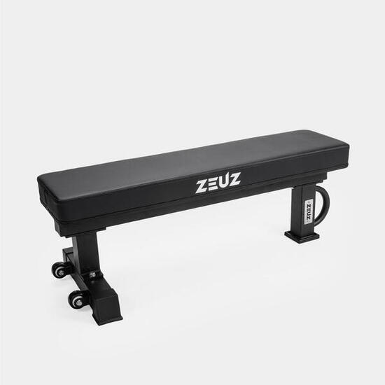 ZEUZ verstellbare Hantelbank