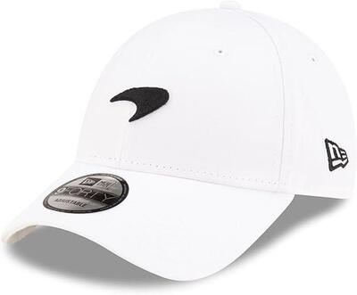 New Era Berretto da Baseball 9Forty Chelsea FC con Stemma del Leone Bianco