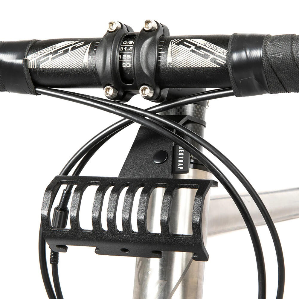 Bagagerievelo Bumper Bar Taille 1-1/4 Restrap 4/5
