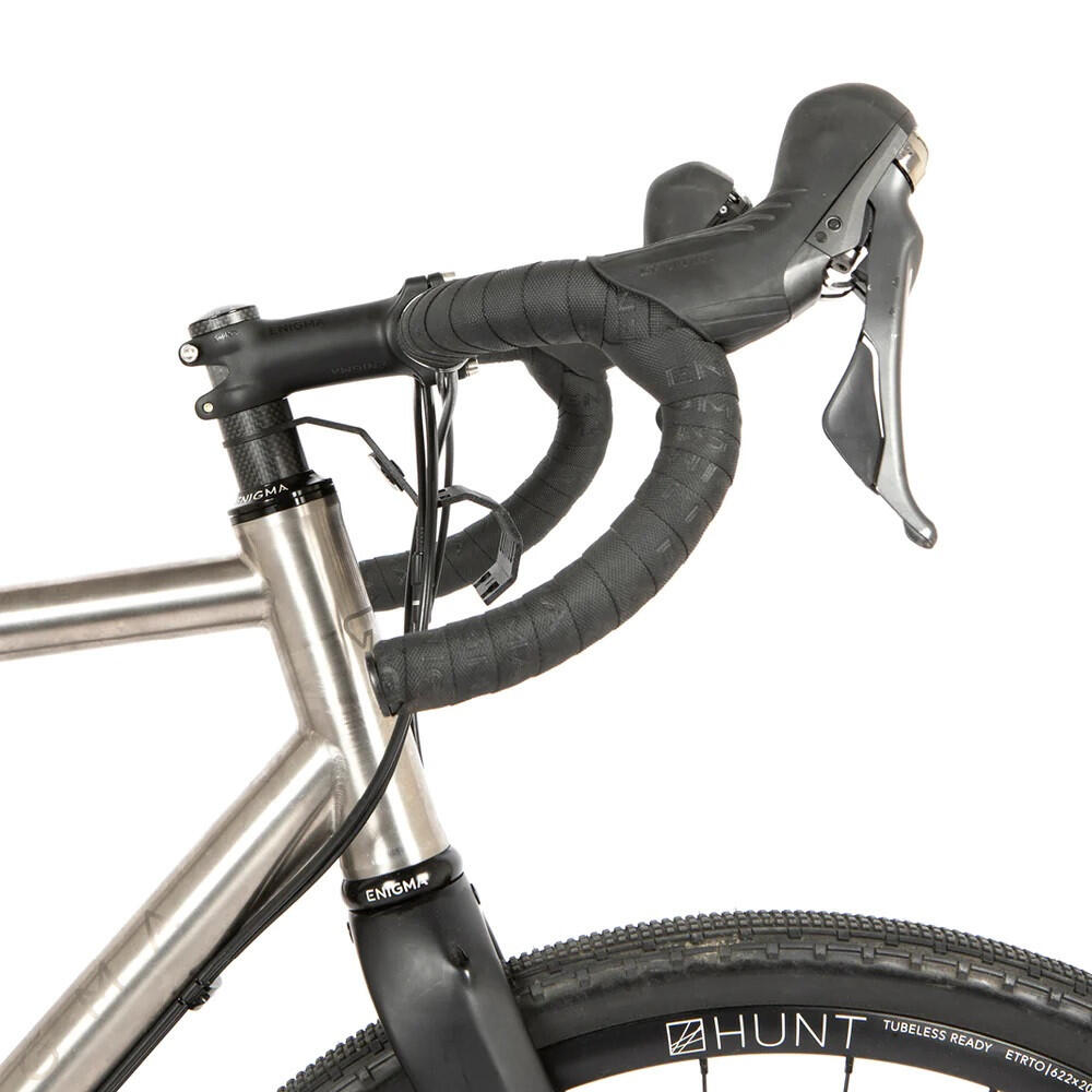 Bagagerievelo Bumper Bar Tamanho 1-1/8 Restrap 4/5