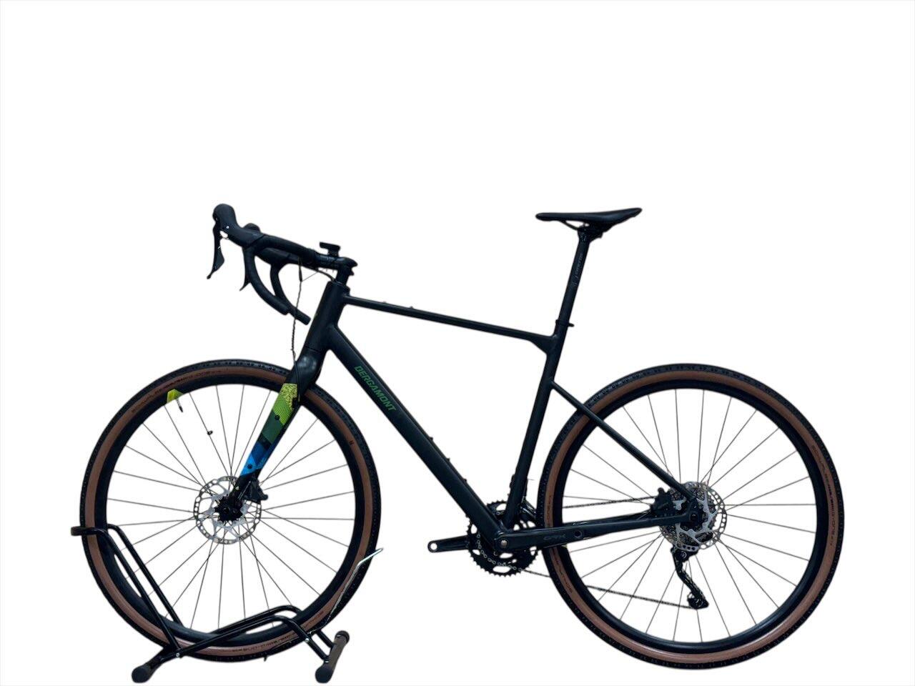 Refurbished - Gravelbike Bergamont Grandurance 6 GRX - Zeer goed 2/7