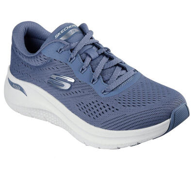 Skechers Scarpe Arch Fit 2.0 - Big League cod 150051-SLT 40 EU