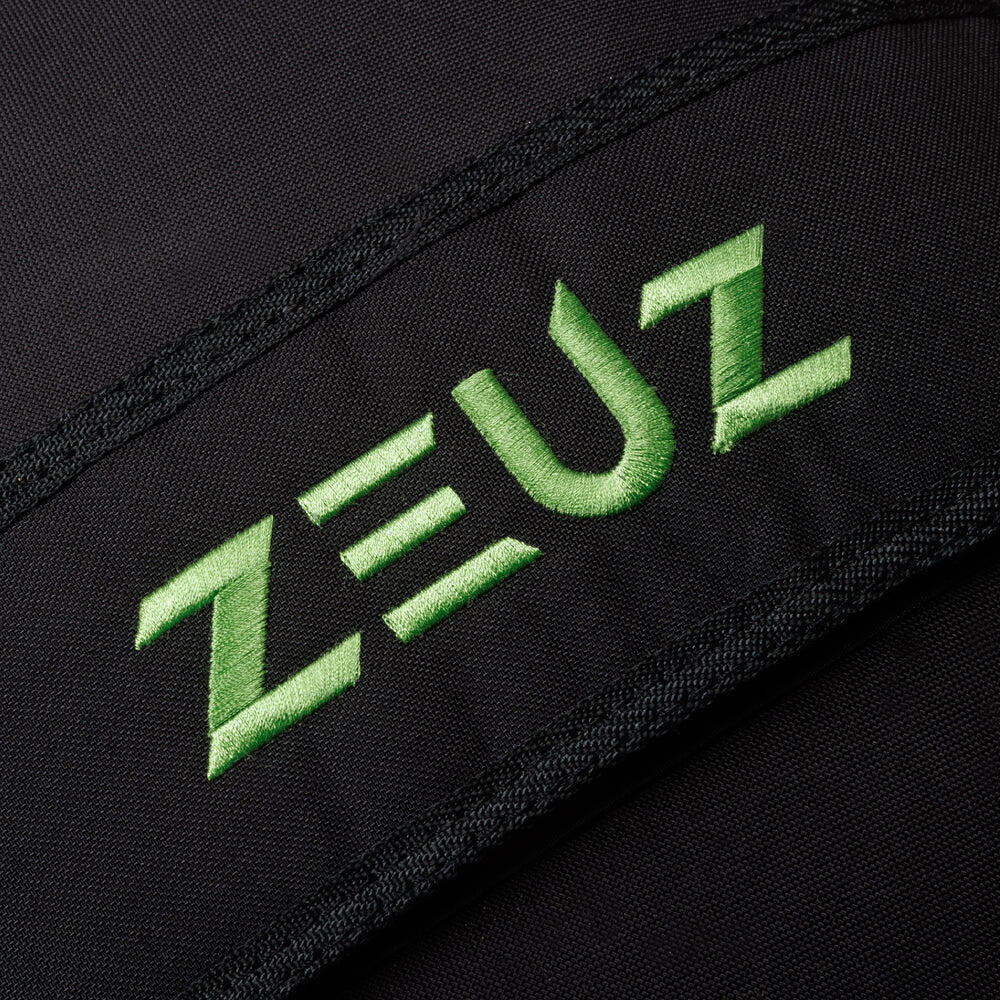 Sac de sable ZEUZ Strongman – 40 kg – Vert clair 2/7