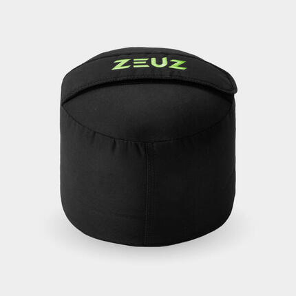 ZEUZ Sac de sable Strongman 120 kg (Or)
