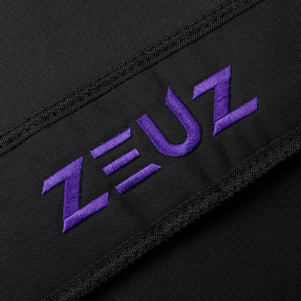 ZEUZ Strongman Sandbag – 80 kg – Viola 2/7