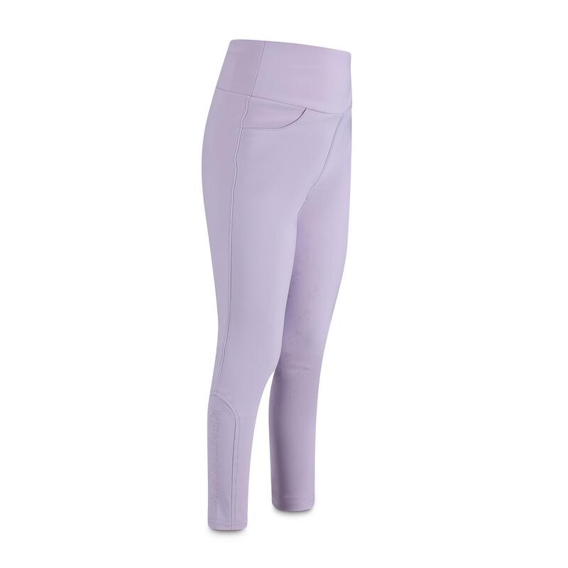 Pantalon d'équitation Sammy – Legging d'équitation pour - Größe 110