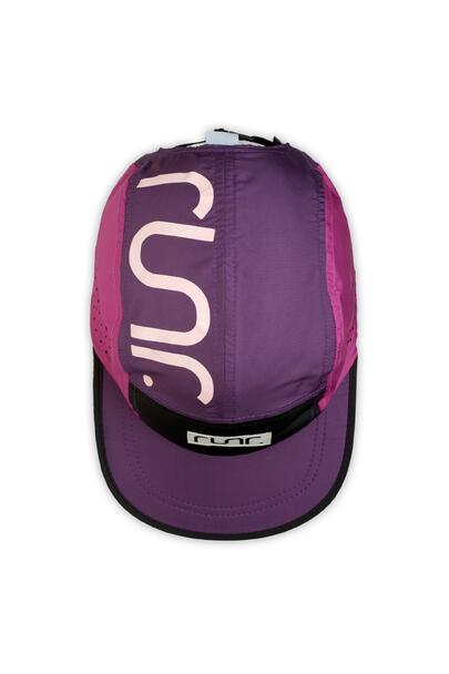 Runr Conway Fleece Winter Hat 3/3