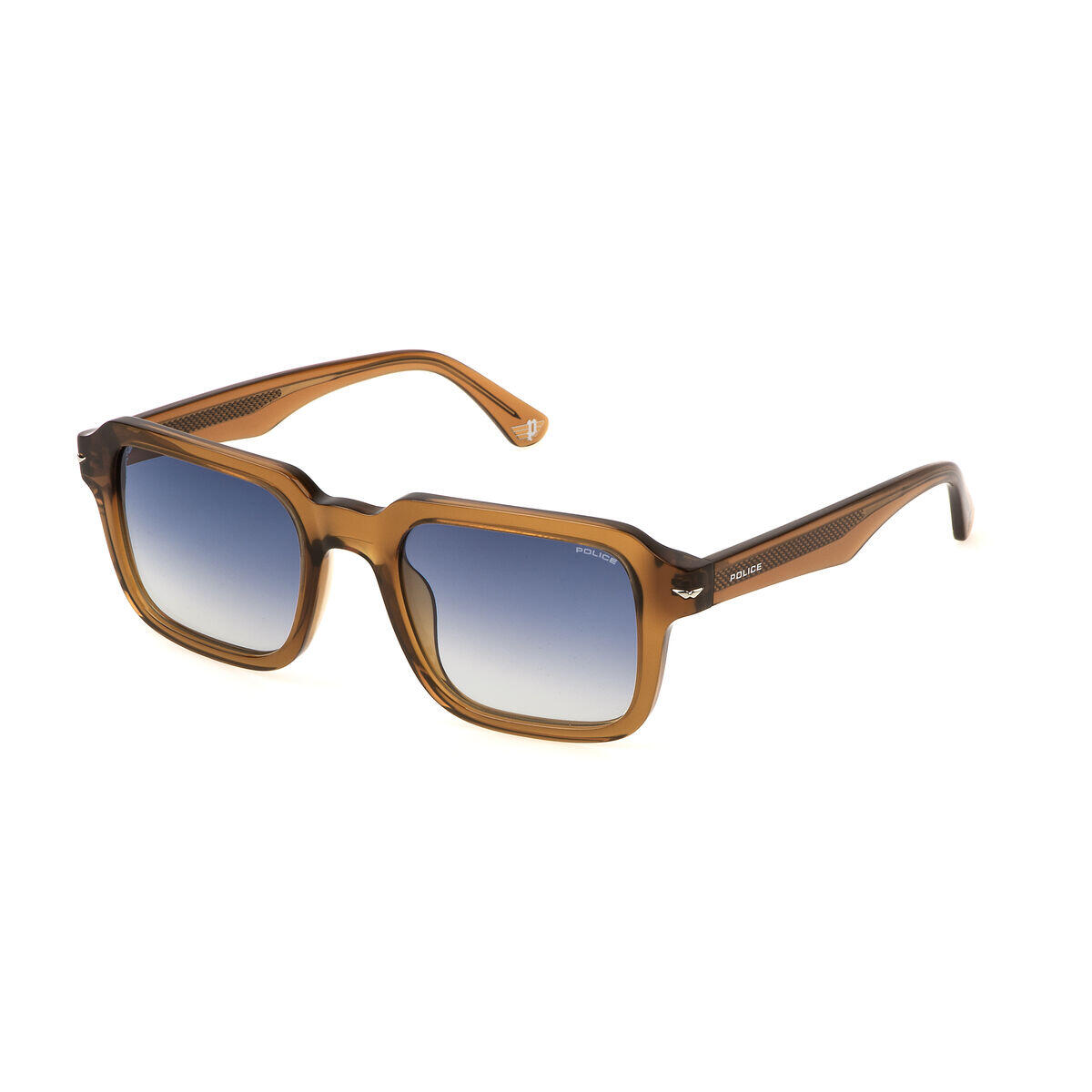 POLICE Occhiali da sole Uomo Police SPLN36-5206A9 Degradate