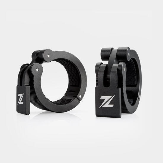 Colliers ZEUZ Ø50 mm — lot de 2