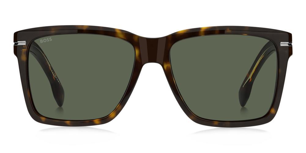 Occhiali da Sole Boss BOSS 1745/S uomo Taglia 57/17/150 2/2