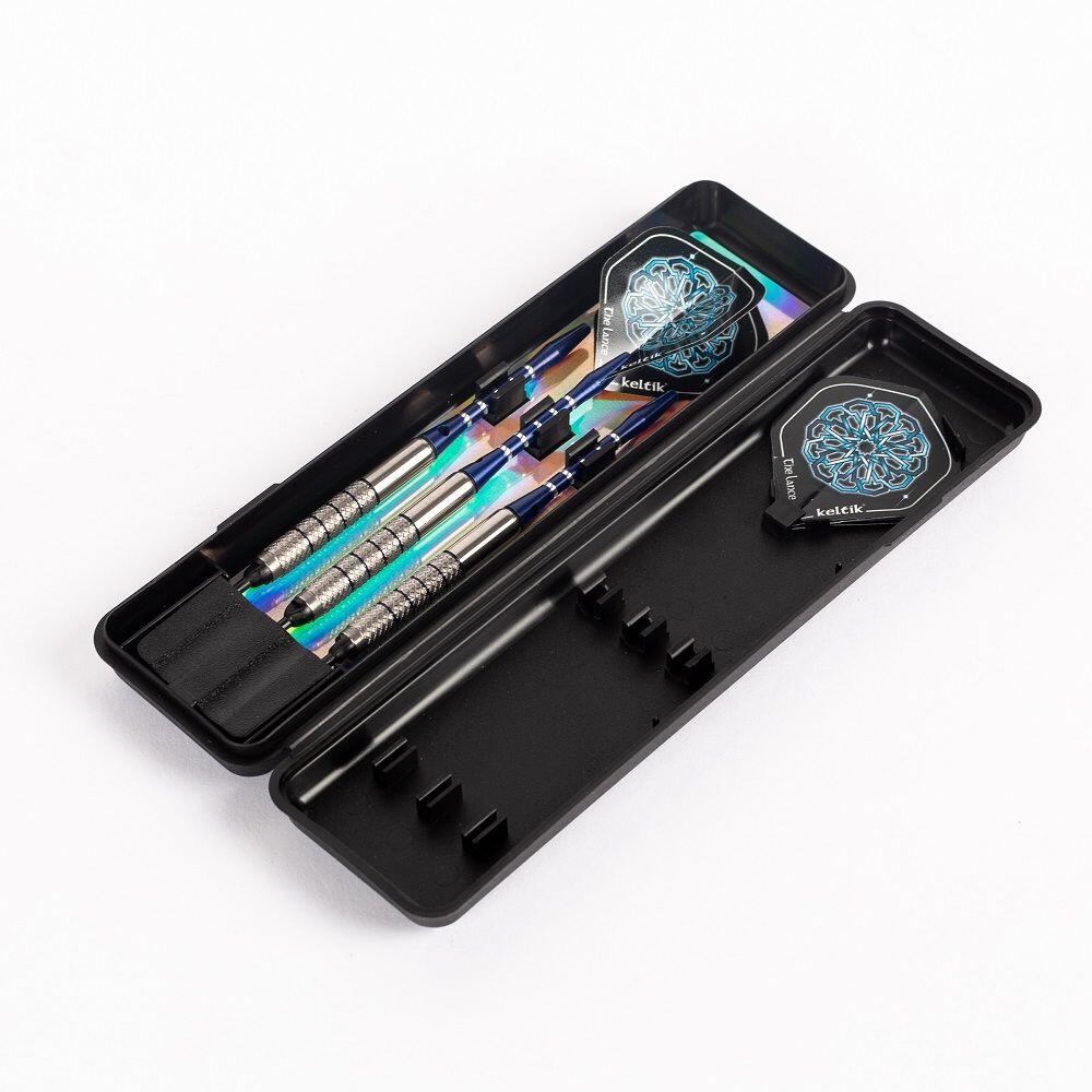 Dardos soft Keltik The Lance 16 g – 80% de tungsteno 6/6