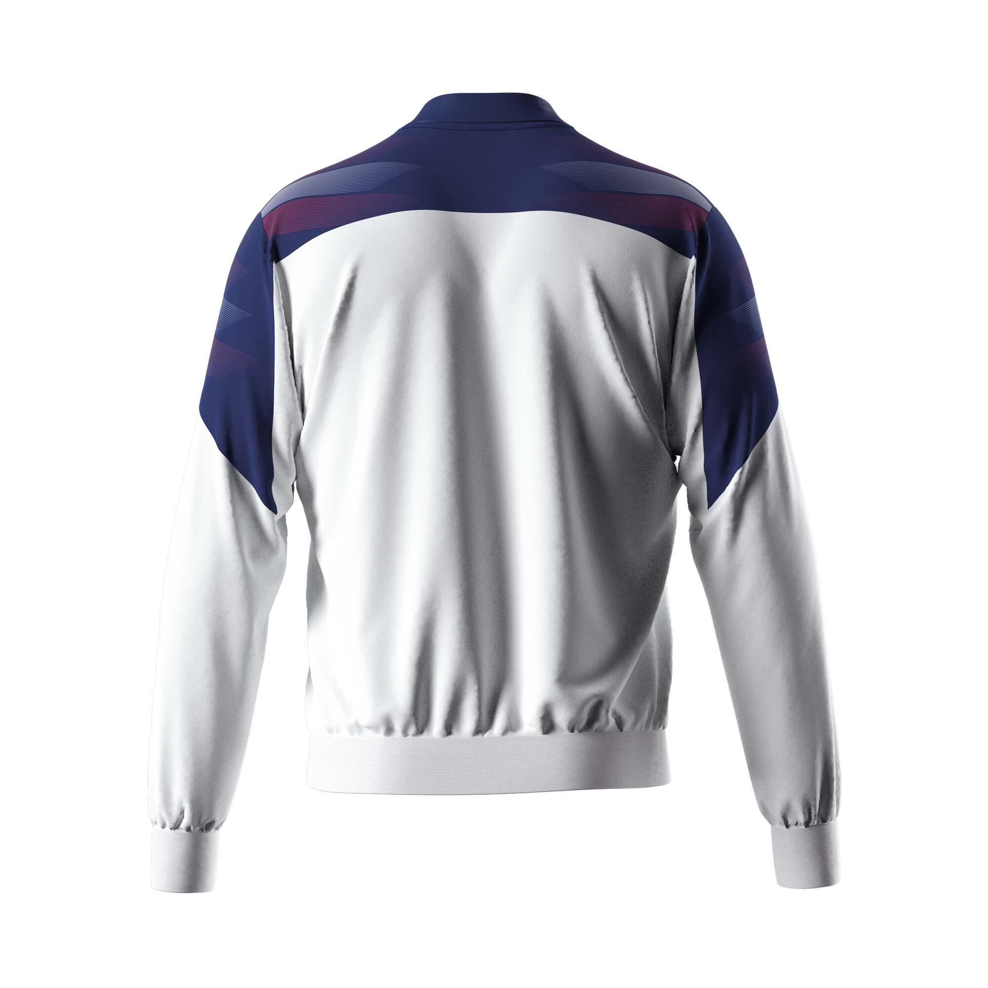 Errea Billy Jacket Adult 2/3