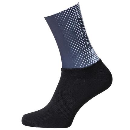 Chaussettes de vélo unisexe Lavaredo UA2405